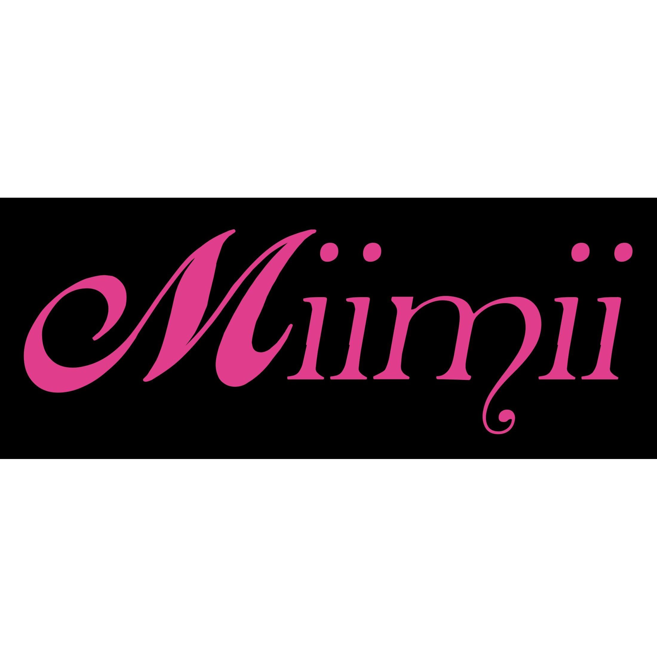 Miimii Intimates