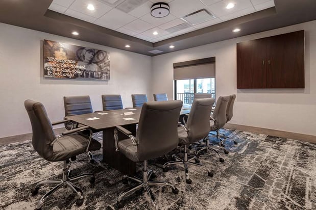 Images Homewood Suites by Hilton Oak Creek Milwaukee