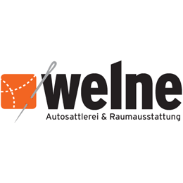 Autosattlerei & Raumausstattung Daniel Welne Logo