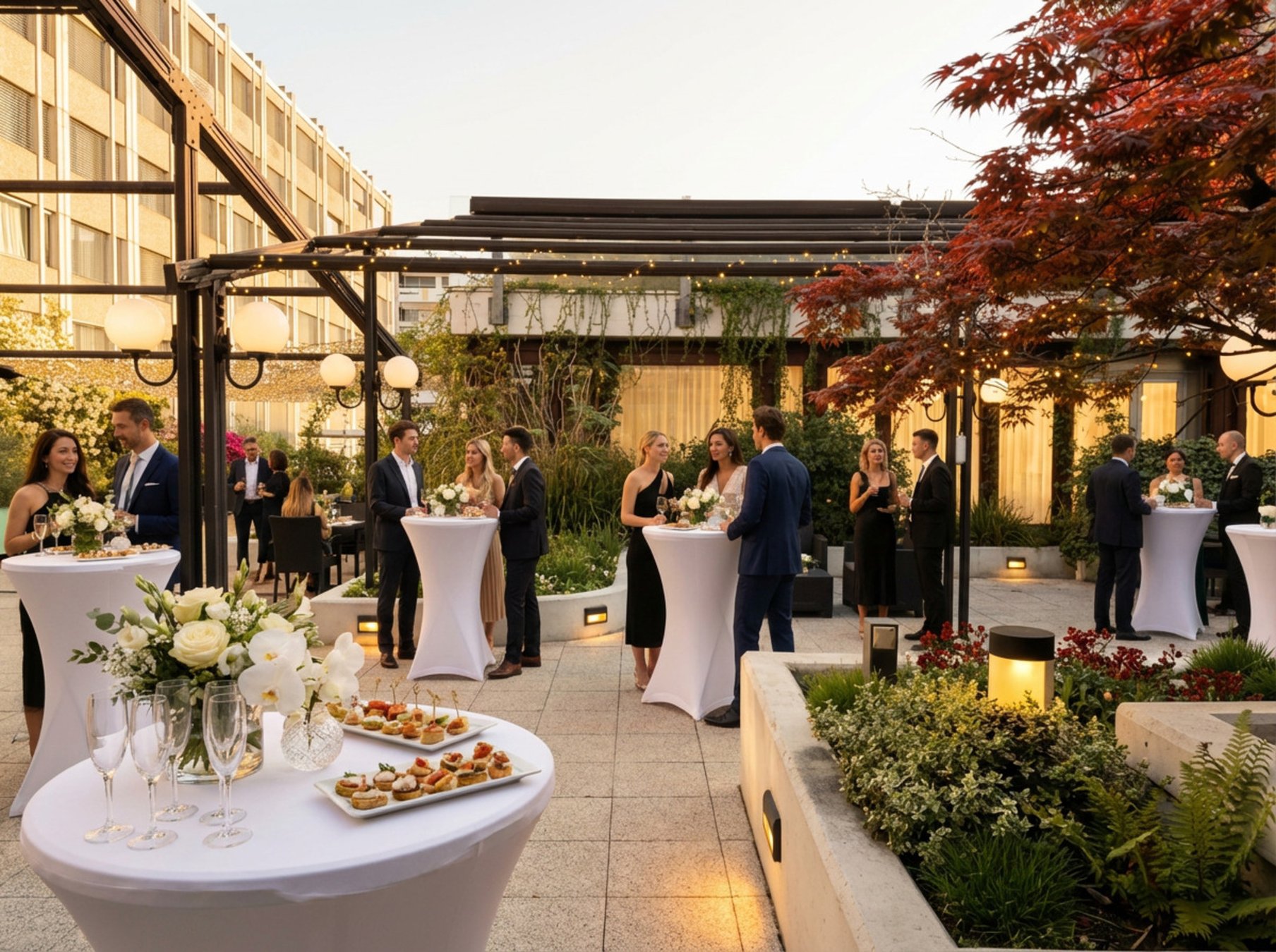 Crowne Plaza Zurich by IHG, Badenerstrasse 420 in Zurich