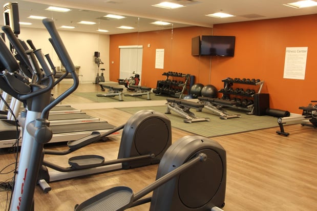 Images Holiday Inn Express & Suites Phoenix - Airport North by IHG