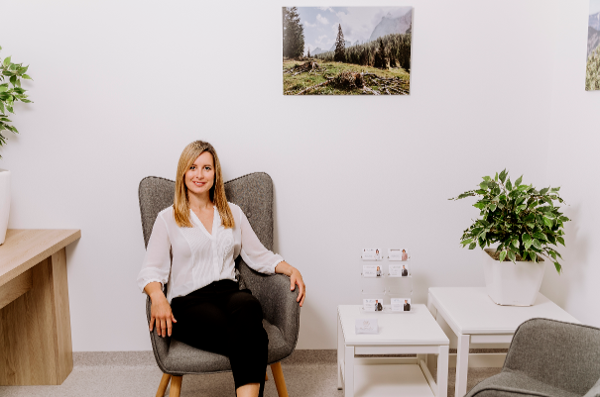 Mag. Romana Renz, Schulgasse 8 in Sankt Pölten