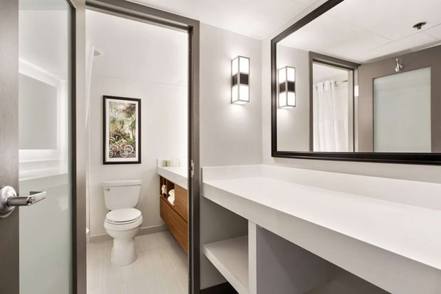 Images DoubleTree by Hilton Hotel New Orleans