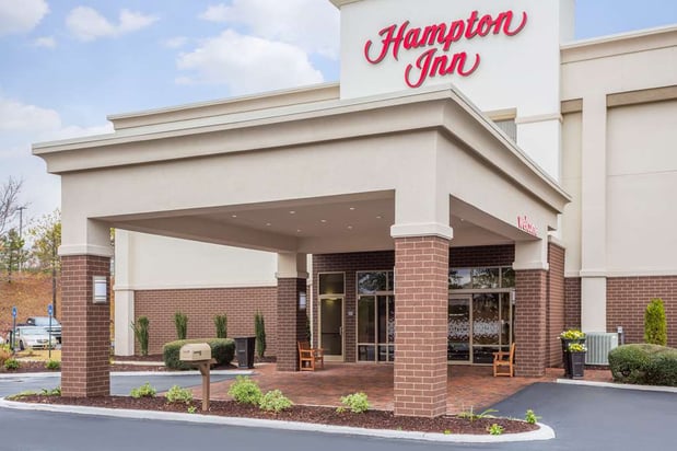 Images Hampton Inn Bremen-I-20 (Carrollton Area)