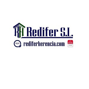Redifer Herencia Logo
