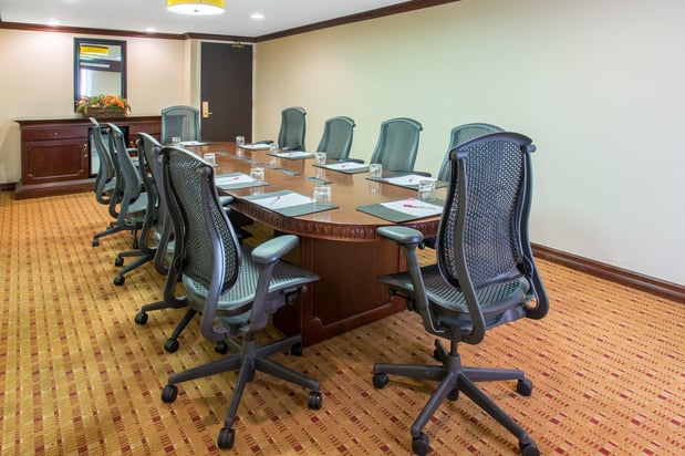 Images Crowne Plaza Albuquerque by IHG