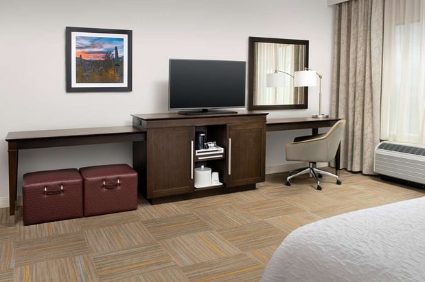 Images Hampton Inn & Suites Phoenix Tempe