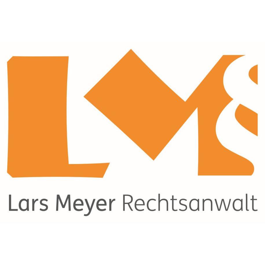 Logo Rechtsanwaltskanzlei Lars Meyer