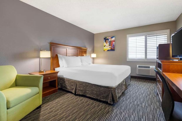 Images Best Western McCarran Inn