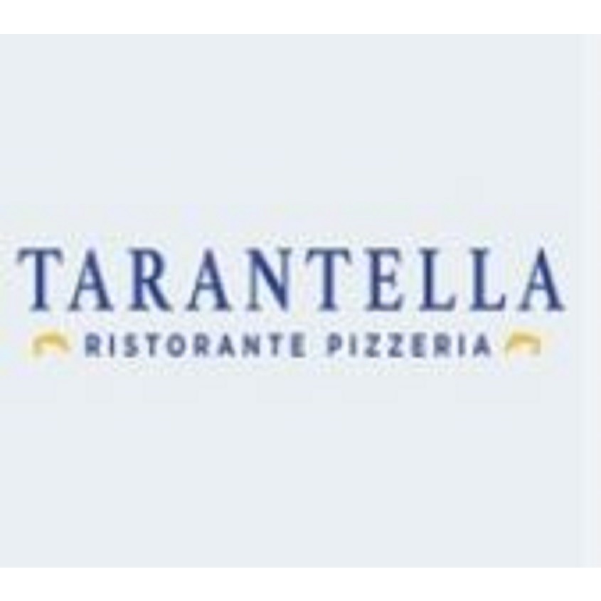 Tarantella Ristorante & Pizzeria Logo