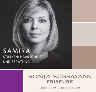 Kundenfoto 11 Sonja Süßmann - Haare. Für alle Sinne.