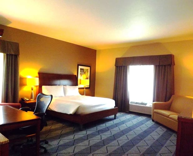 Images Hilton Garden Inn Lancaster