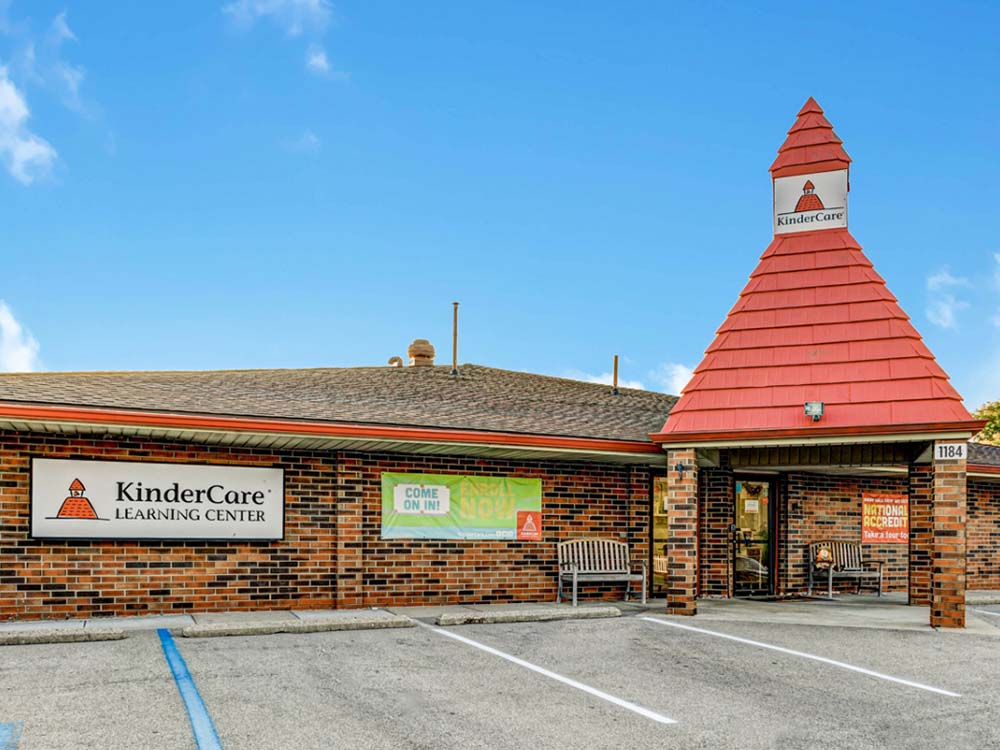 Anderson Township KinderCare 