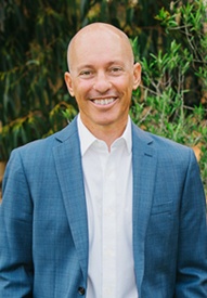 Ben Lerner headshot