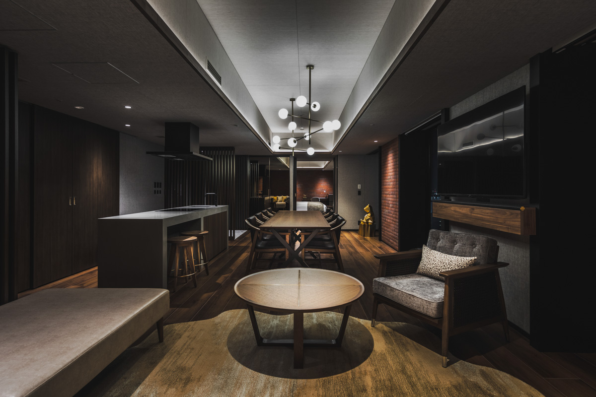 Images SAPPORO STREAM HOTEL