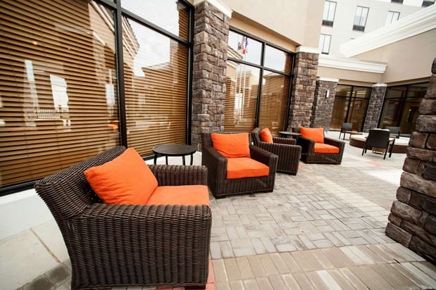 Images Hilton Garden Inn San Antonio-Live Oak Conference Center