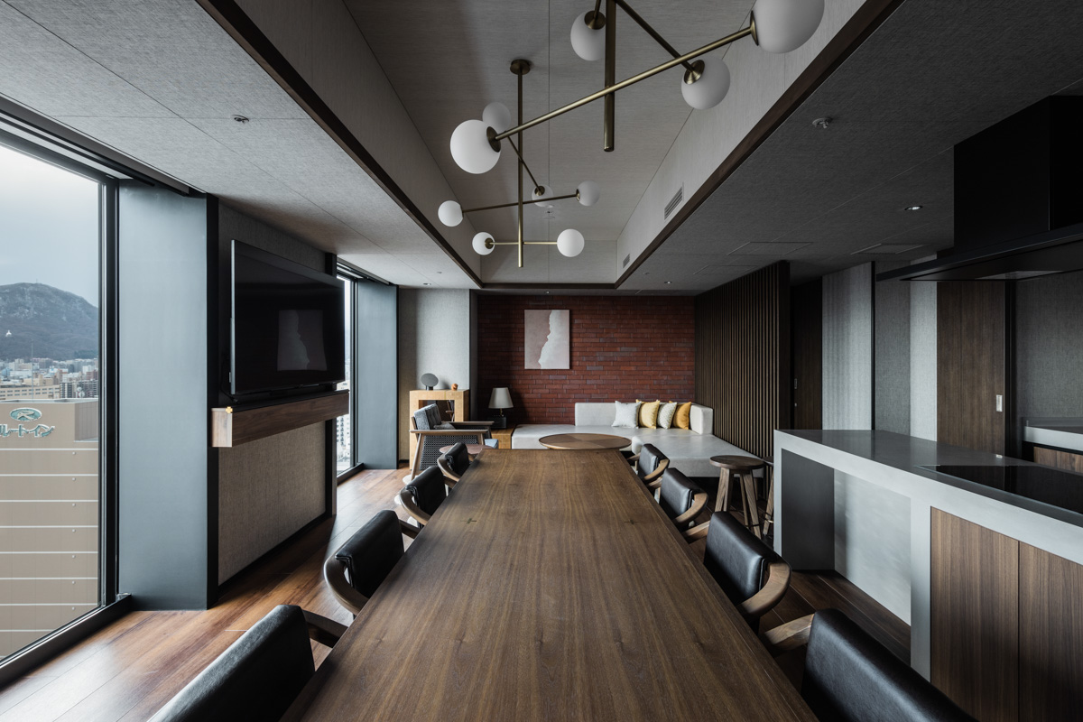 Images SAPPORO STREAM HOTEL