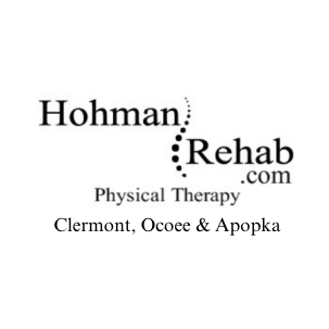 Hohman Rehab and Sports Therapy