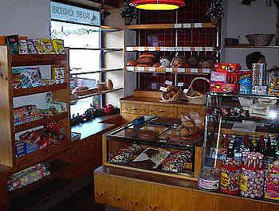 Tea Room/ Bed and Breakfast, Aletschpromenade 70 in Riederalp