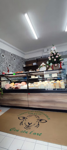 Images Caseificio Greco