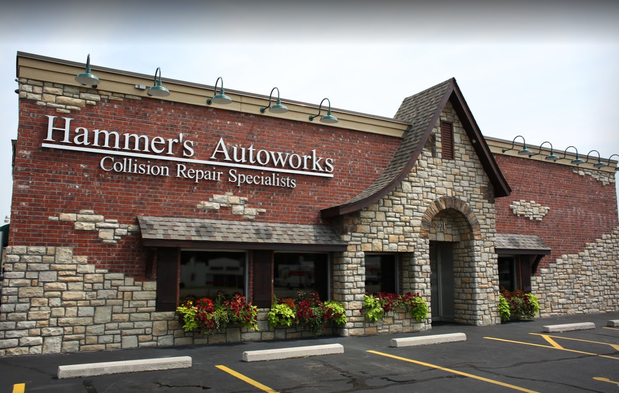Images Hammer's Autoworks