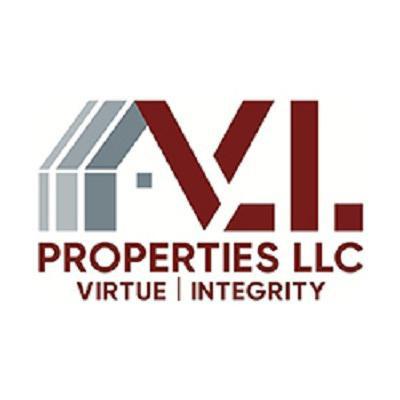V.I. Properties LLC Logo