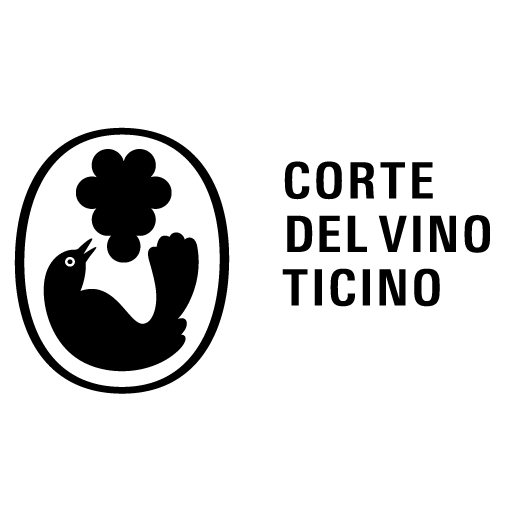 CORTE DEL VINO TICINO Logo