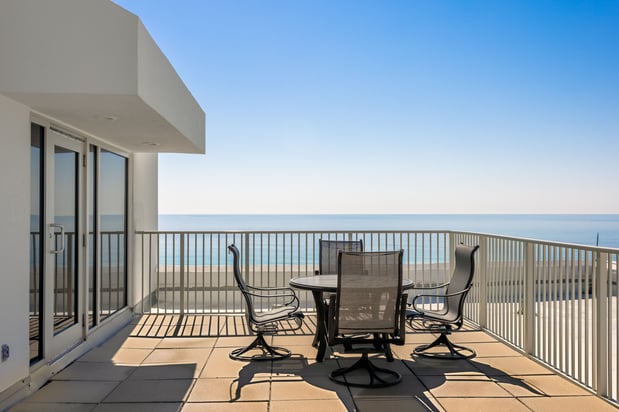 Images Holiday Inn Express Pensacola Beach by IHG