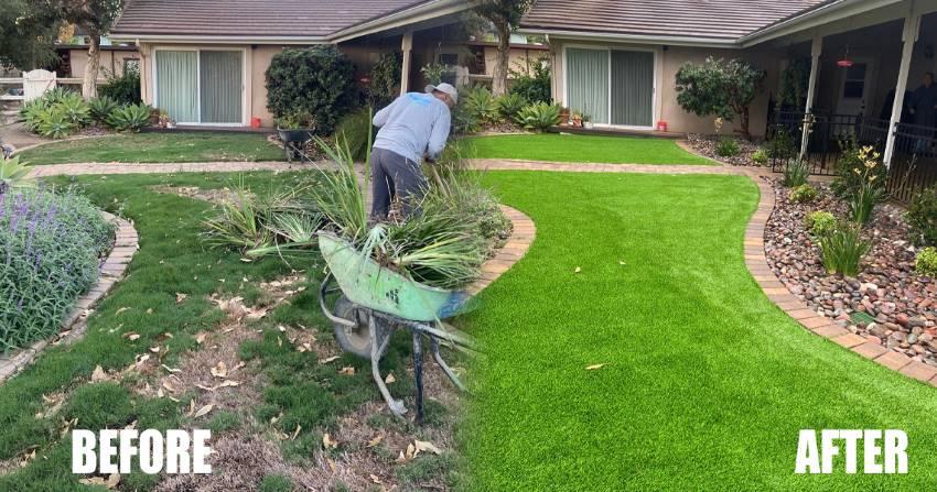 Burgio Landscape Services Inc Image