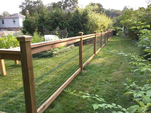 Images Superior Fence & Rail