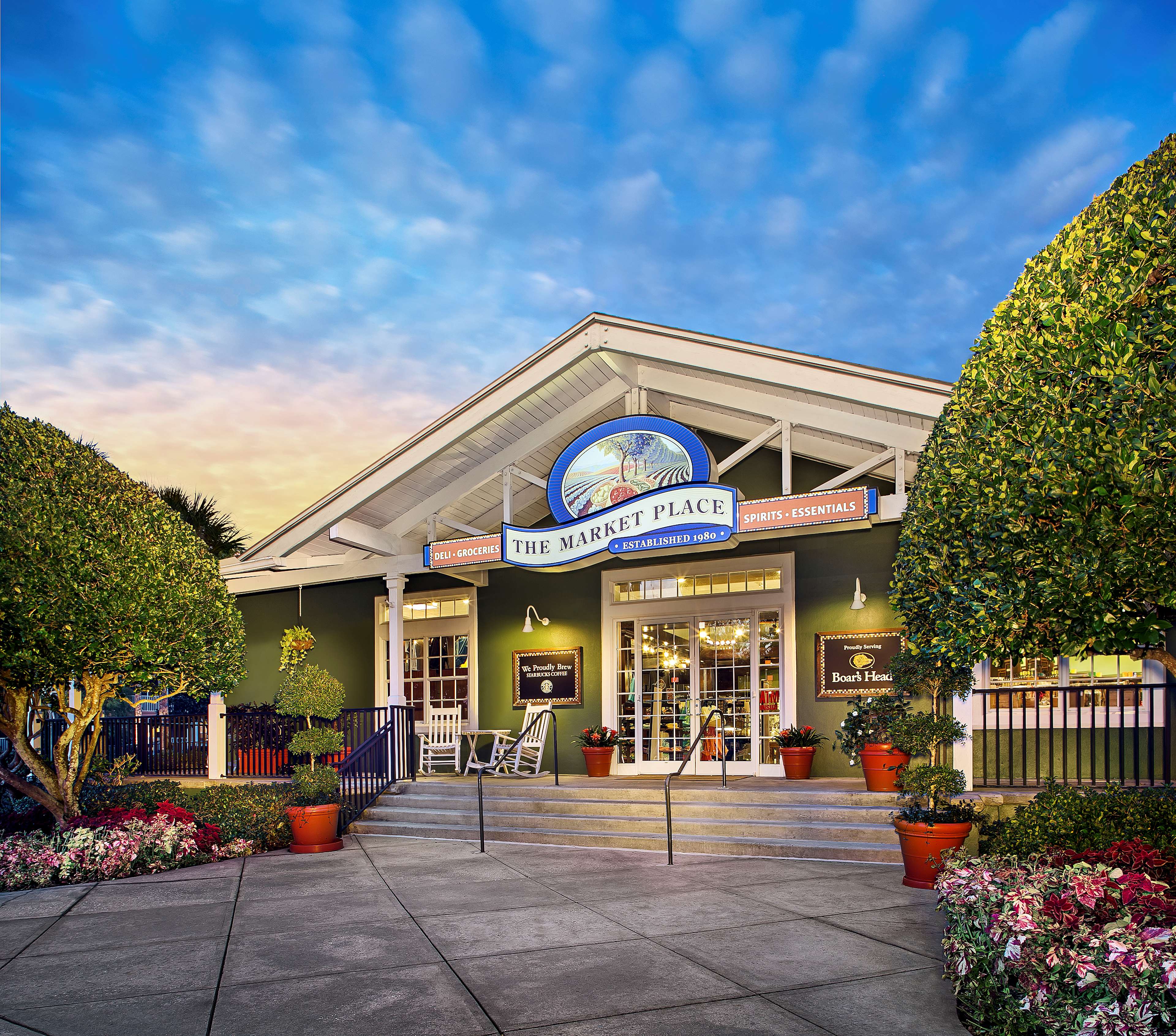 Buena vista coupons