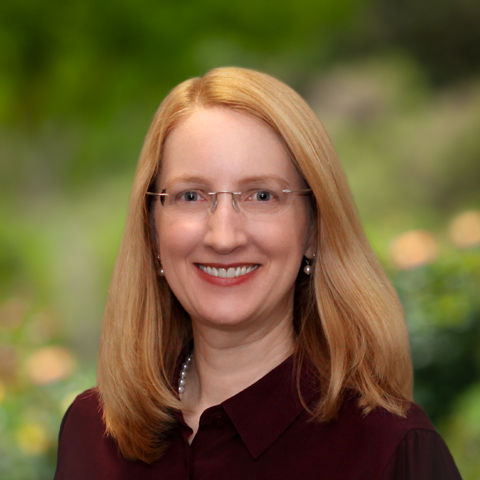 Dr Denise Babin