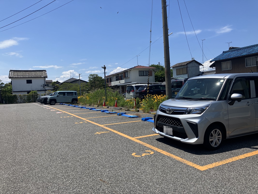 Images ONE PARK長浜南呉服町第1