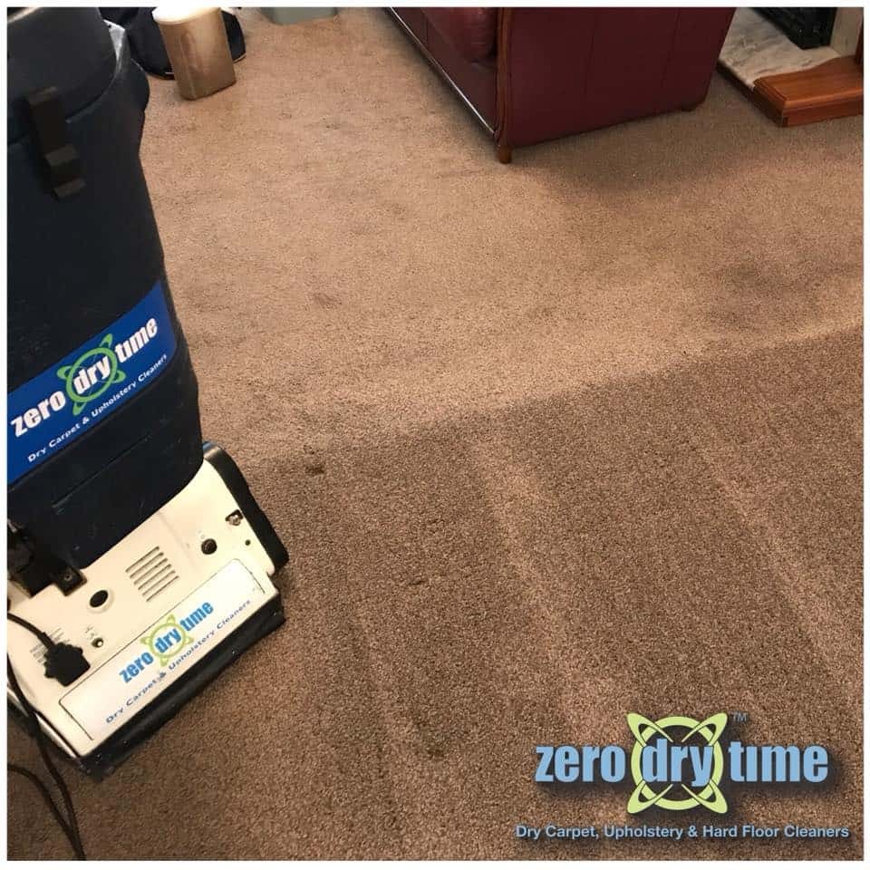 Carpet Cleaning Service
