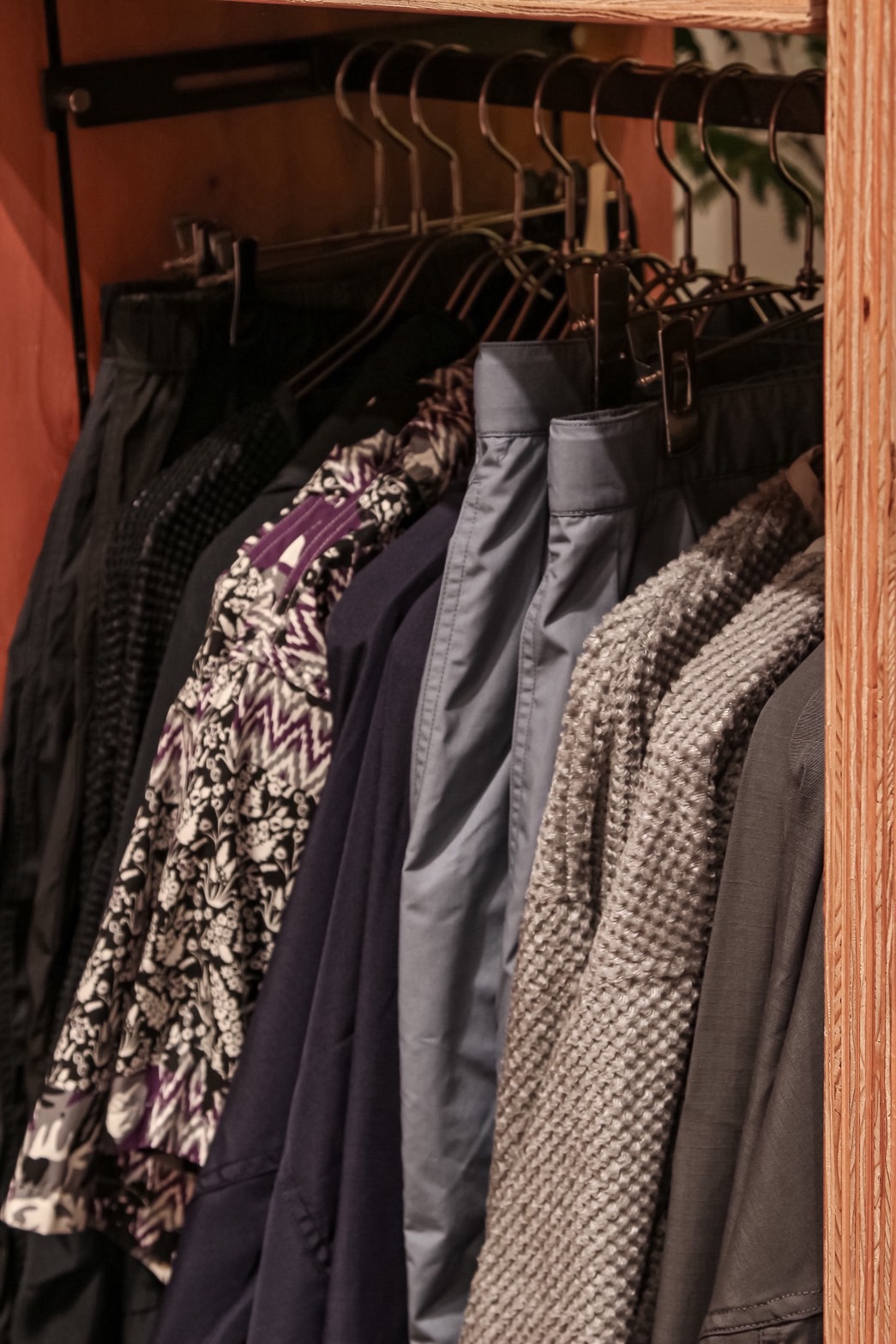 Images THE NORTH FACE / HELLY HANSEN (ザ･ノース･フェイス / ヘリーハンセン) 三井アウトレットパーク札幌北広島