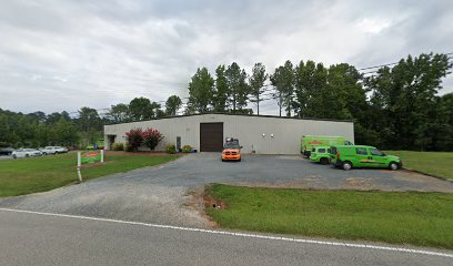 Images SERVPRO of Anson, Stanly & Richmond Counties
