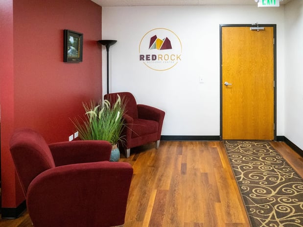 Images Red Rock Recovery Center
