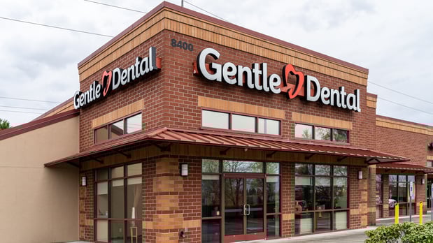 Images Gentle Dental Vancouver Mall