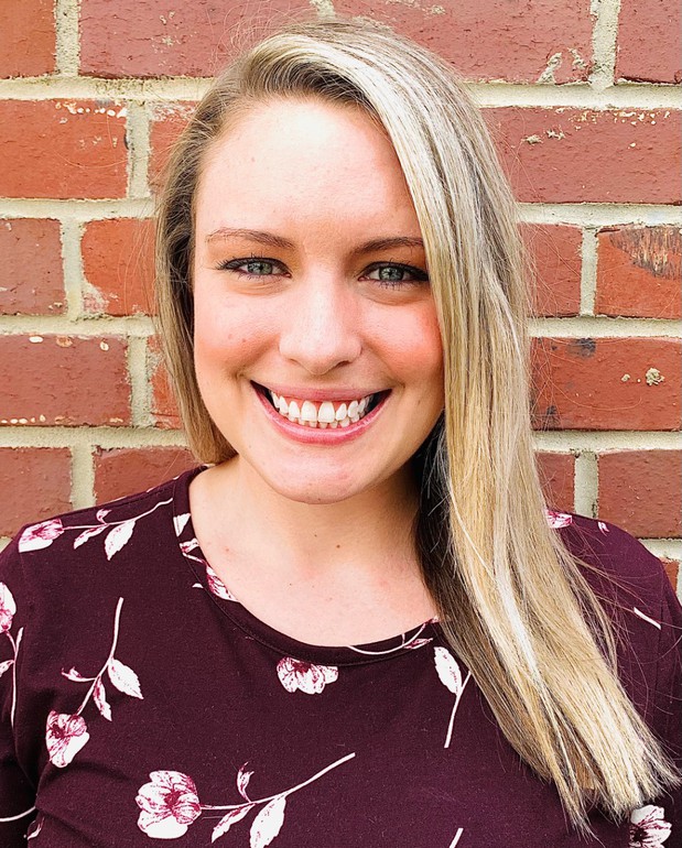 Images Lauren Miller, Counselor