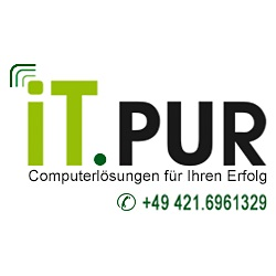 iT.PUR Bremen in Bremen - Logo