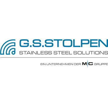 Logo G.S.Stolpen GmbH & Co. KG