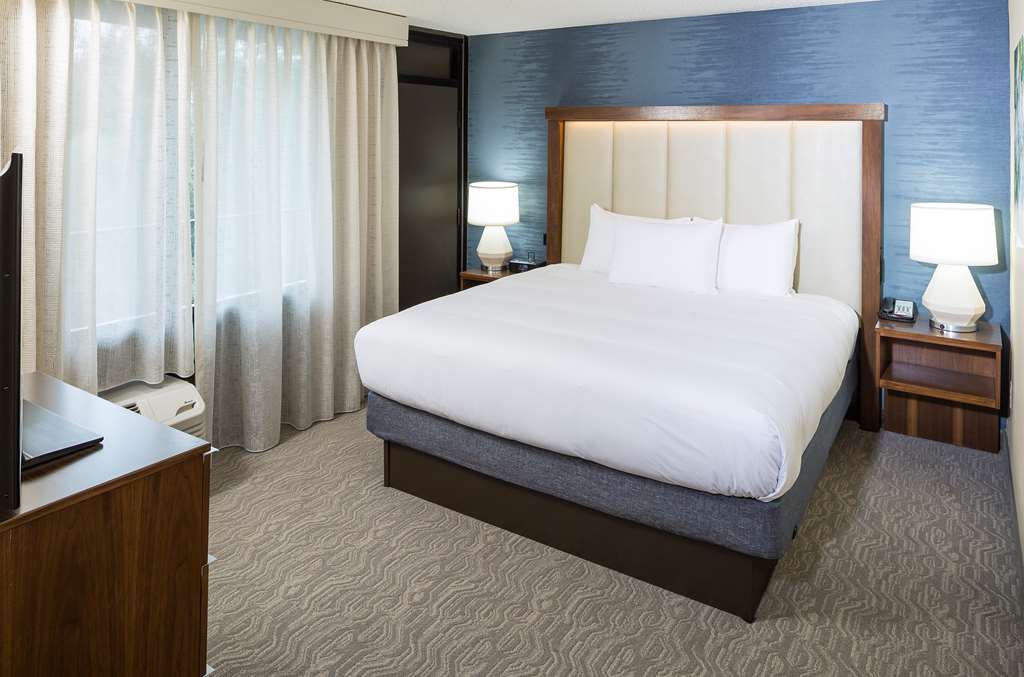 DoubleTree by Hilton Hotel Boston-Andover