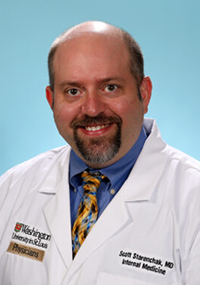 Scott Starenchak