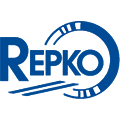 Repko Sportprijzen en Graveerbedrijf Logo