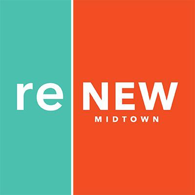 ReNew MidTown Logo