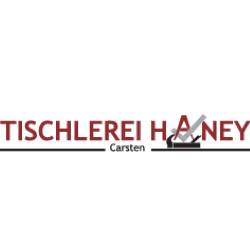 Tischlerei Haney Logo