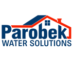 Parobek Water Solutions Logo