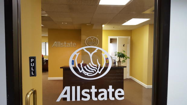 Images Mohammed Ali: Allstate Insurance