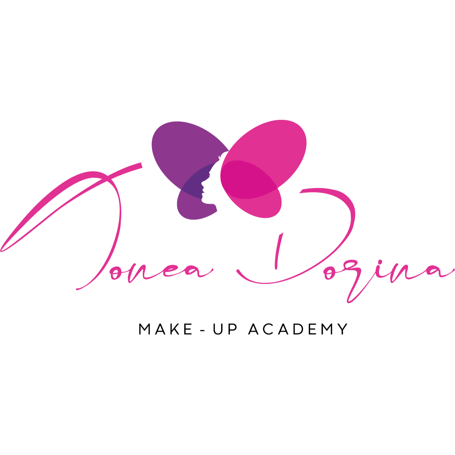 Beauty Dori MakeUp Academy in Ludwigsburg in Württemberg - Logo
