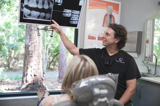 Images Mandeville Center for Dental Excellence